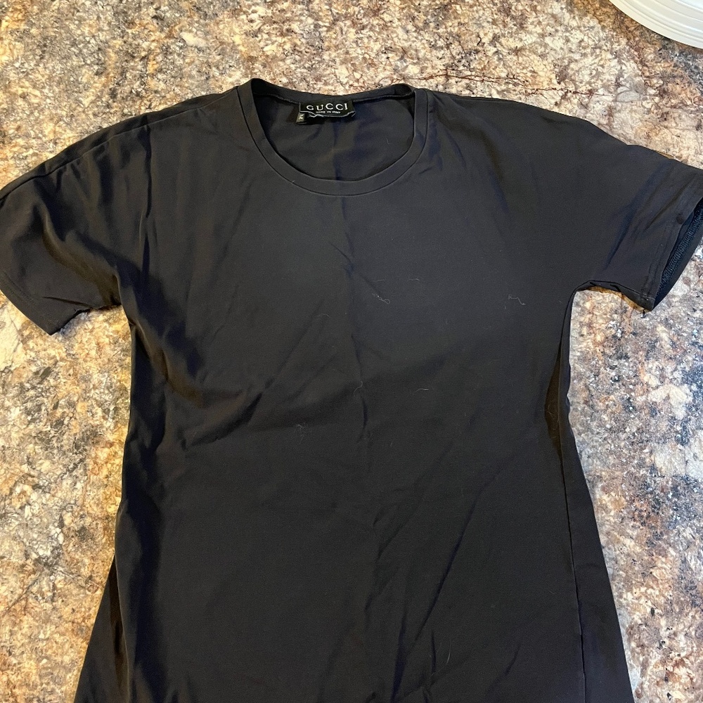 Authentic Gucci top